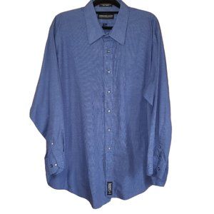 Alexander Lloyd Executive Separates Shirt Big 19